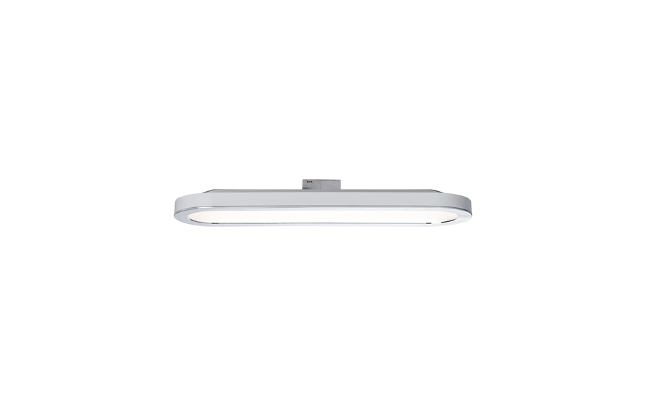 Paulmann URail Board LED-Panel in Weiß