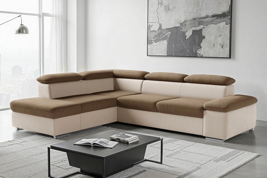 sit&more Ecksofa