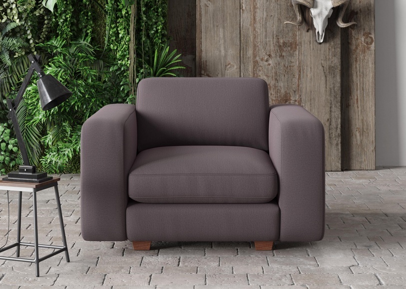machalke® Sessel »valentino«