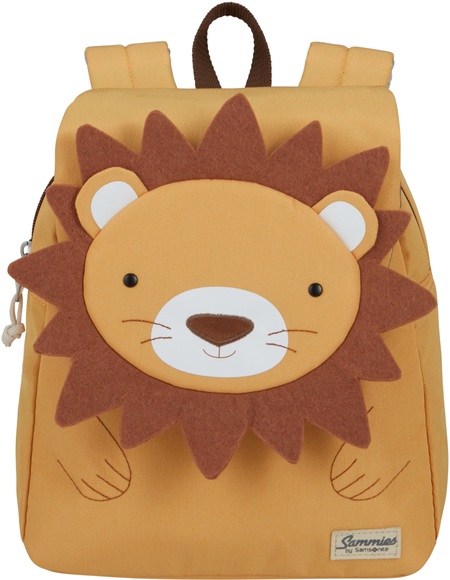 Samsonite - Rucksack  Happy Sammies Eco, S - Mehrfarbig