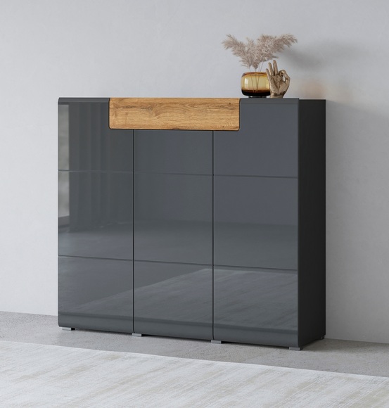 Highboard »Serie Toledo«, Breite 148cm