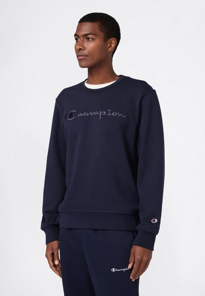 Champion Sweatshirt, (1 tlg.)
