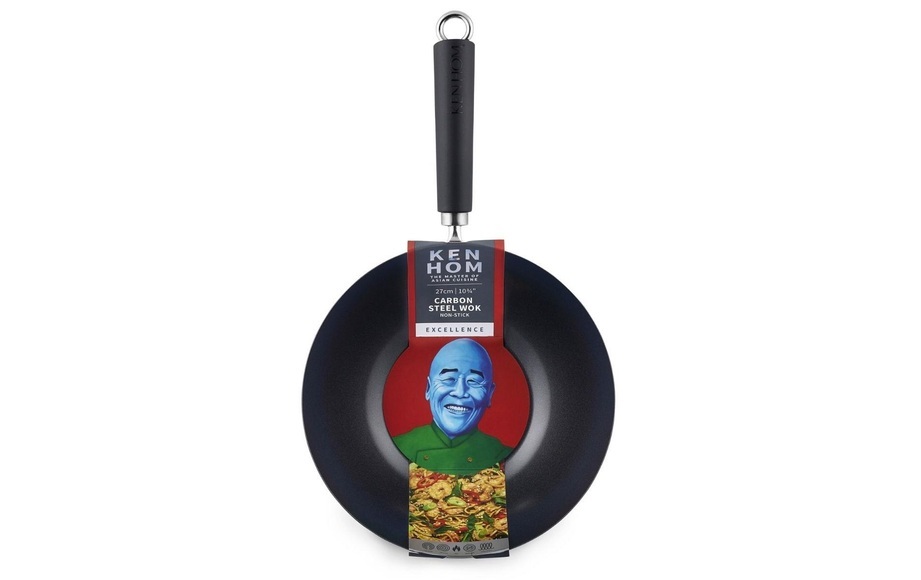 Wok Excellence 27cm