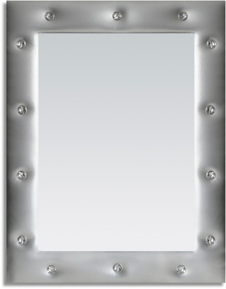 MIRRORS AND MORE Wandspiegel »NAOMI«, (1 St.)