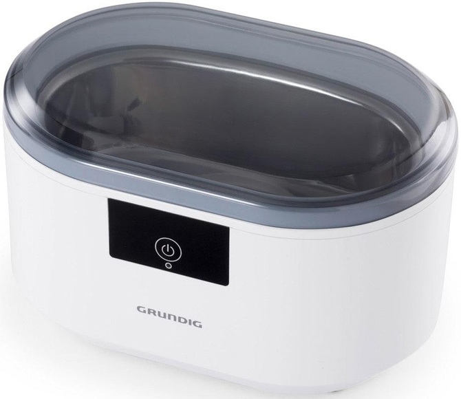 Grundig UC 5620 Ultraschallreiniger 50 W 500 ml