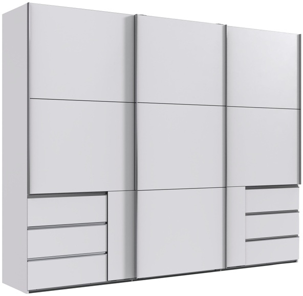 home24 Schwebetuerenschrank level 36A
