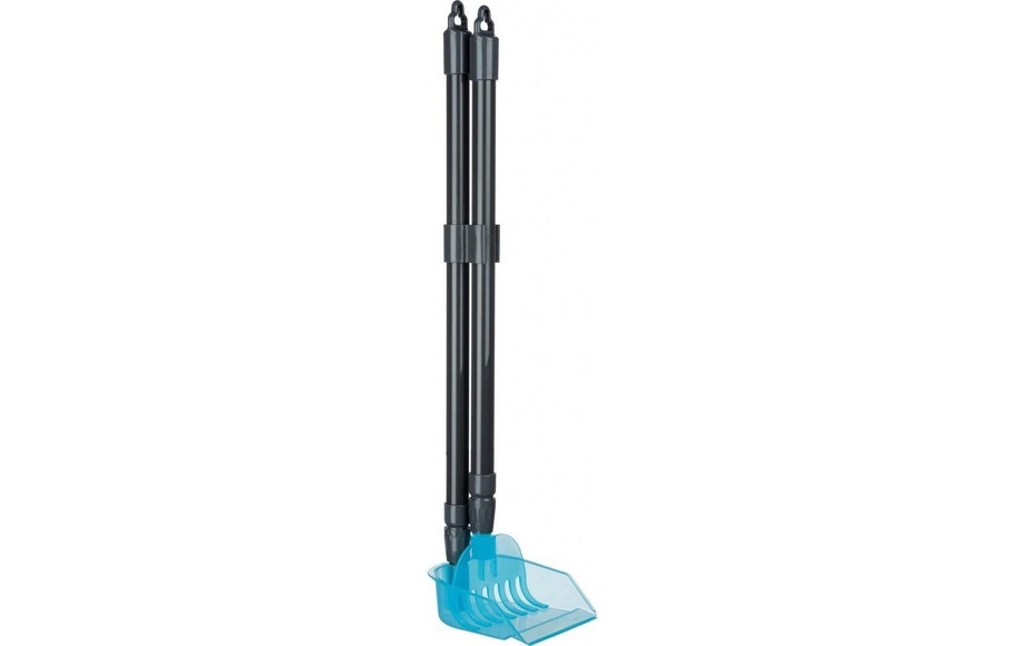 Trixie Hundekotschaufel 60-107cm