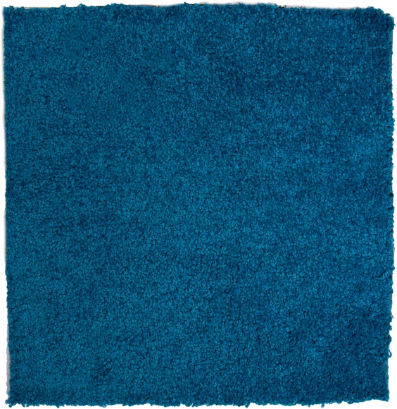 Andiamo Teppichboden »Velours Sophie«, rechteckig, Uni Farben, Breite 400 cm oder 500 cm, strapazierfähig & pflegeleicht