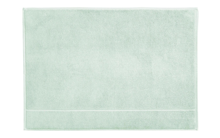 Weseta Badteppich 50 x 72 cm Mint, Breite
