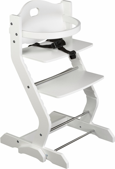tiSsi ® Brustbügel weiß