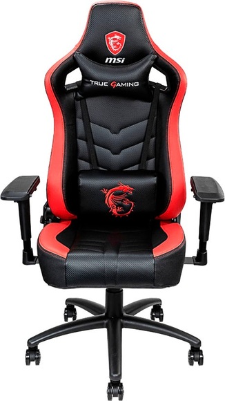 MAG CH110 Gaming Chair, Gaming-Stuhl
