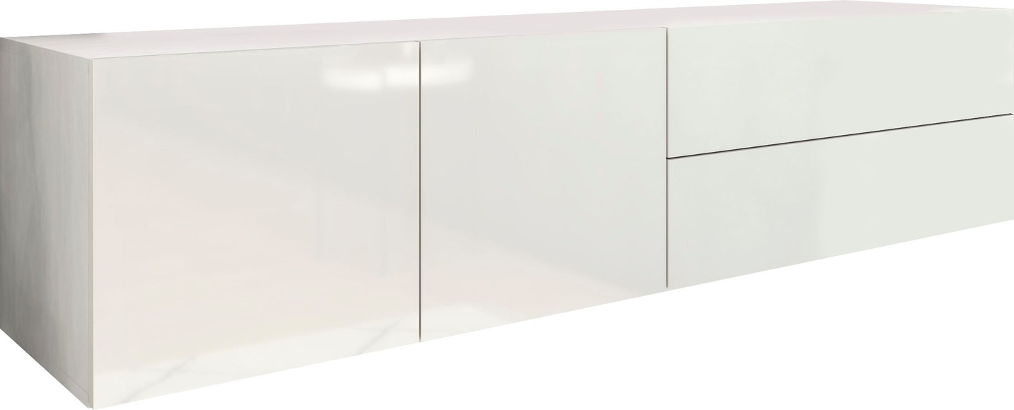 borchardt Möbel Kommode »Vaasa«, Breite 152 cm, nur hängend