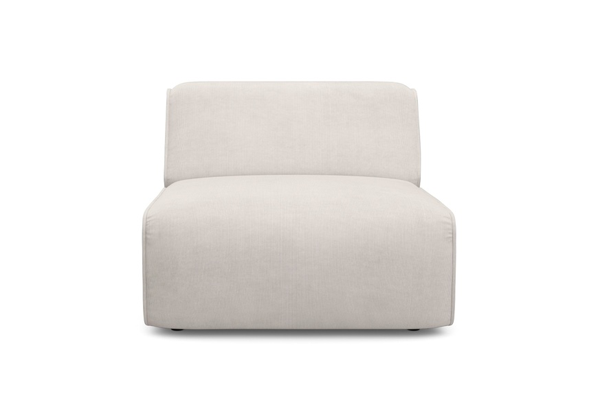 COUCH? Sessel »Fettes Polster«, als Modul oder separat verwendbar, viele Module für individuelle Zusammenstellung s. 