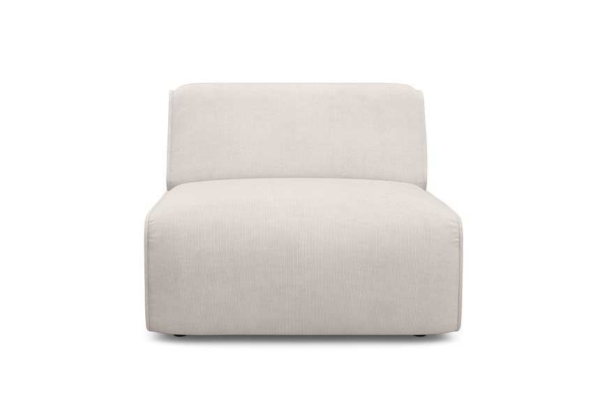 COUCH? Sessel »Fettes Polster«, als Modul oder separat verwendbar, viele Module für individuelle Zusammenstellung s. 