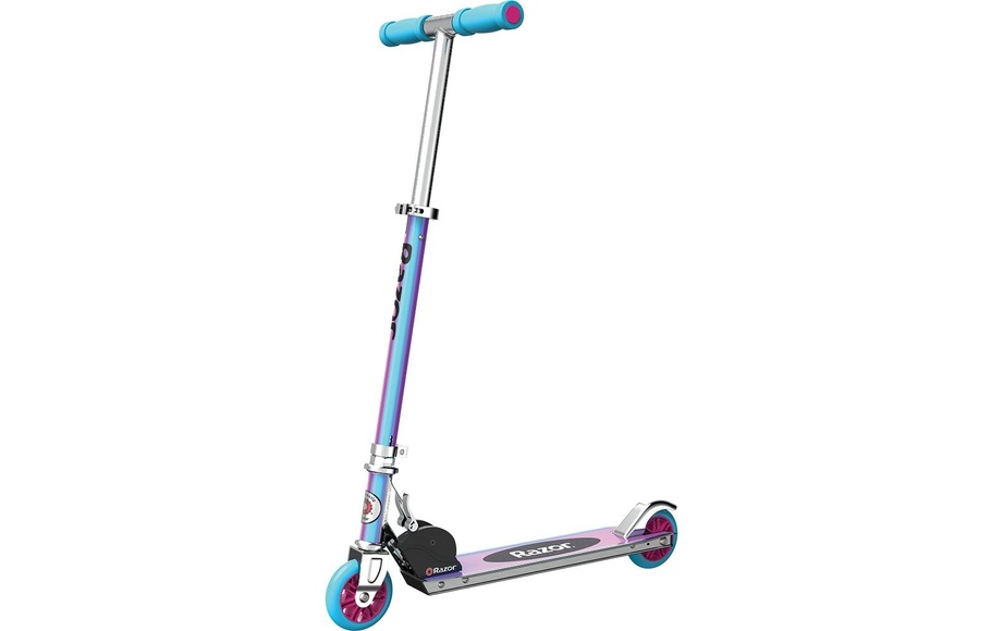 Razor Scooter »A Holographic«