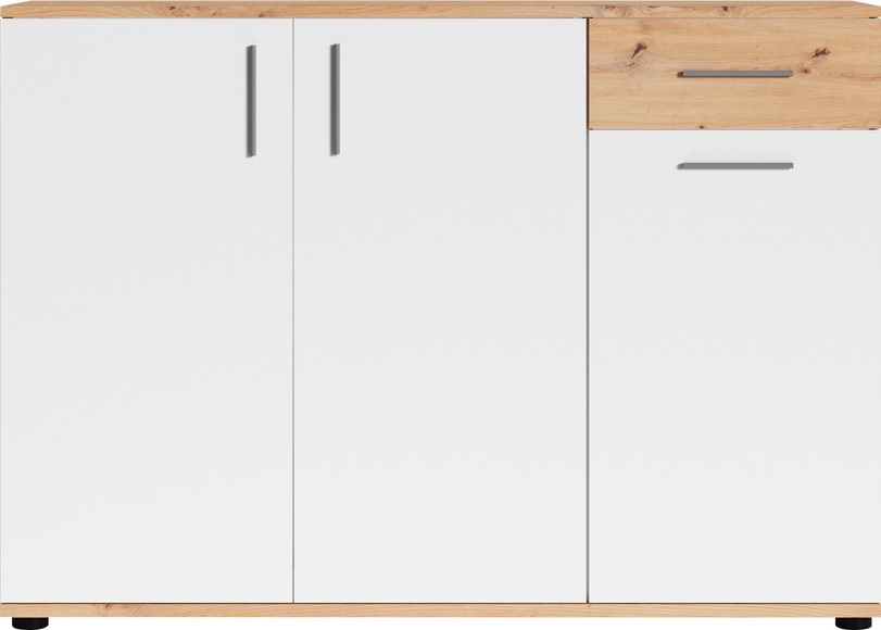 Homexperts Kommode »Justus«