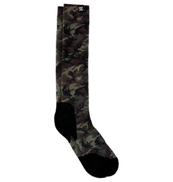 DC Shoes Socken »Summit«