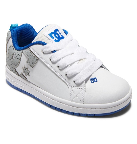 DC Shoes Sneaker »Court Graffik«