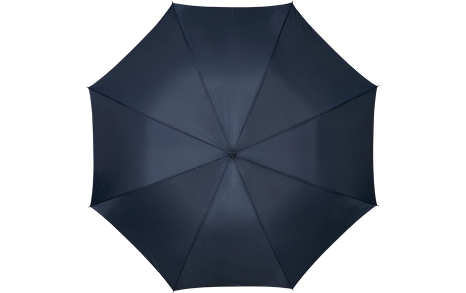 Regenschirm Stick autom.blau