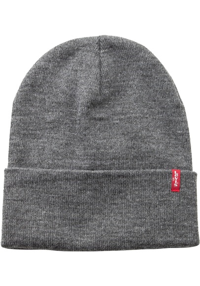 Levi's Accessoires Herren Beanie ONE Size