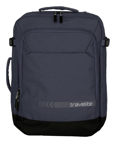 Kick Off - Multibag Rucksack, Anthrazit