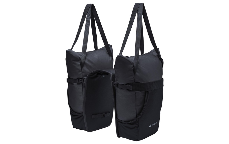 Vaude Twinshopper Fahrradtasche