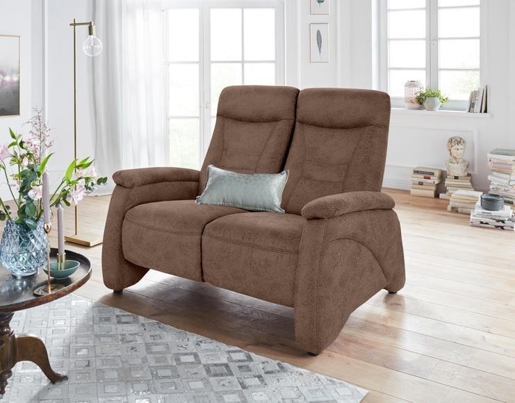 exxpo - sofa fashion 2-Sitzer