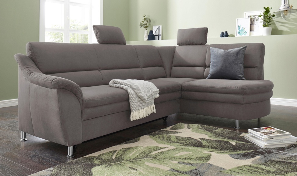 sit&more Ecksofa