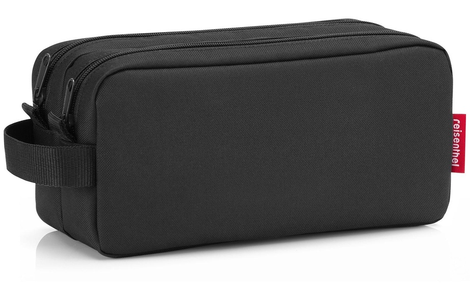 REISENTHEL® Kulturbeutel »Kosmetiktasche duocase«