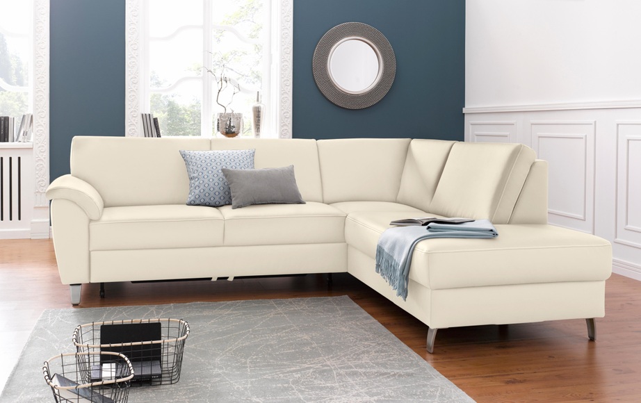sit&more Ecksofa