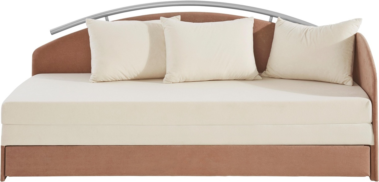 Maintal Schlafsofa, mit Bettkasten