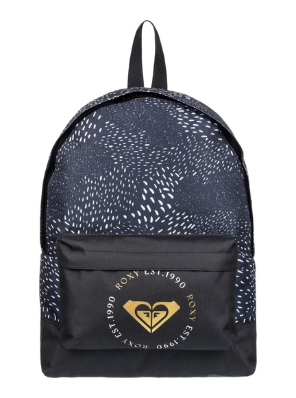 Roxy Tagesrucksack »Sugar Baby Logo 16L«