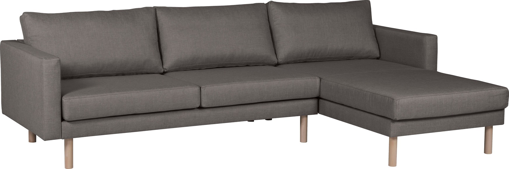 GEPADE Ecksofa