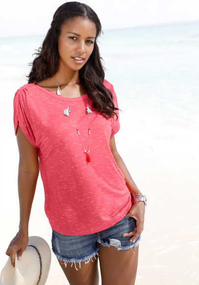 LASCANA T-Shirt