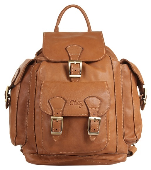 Cluty Cityrucksack