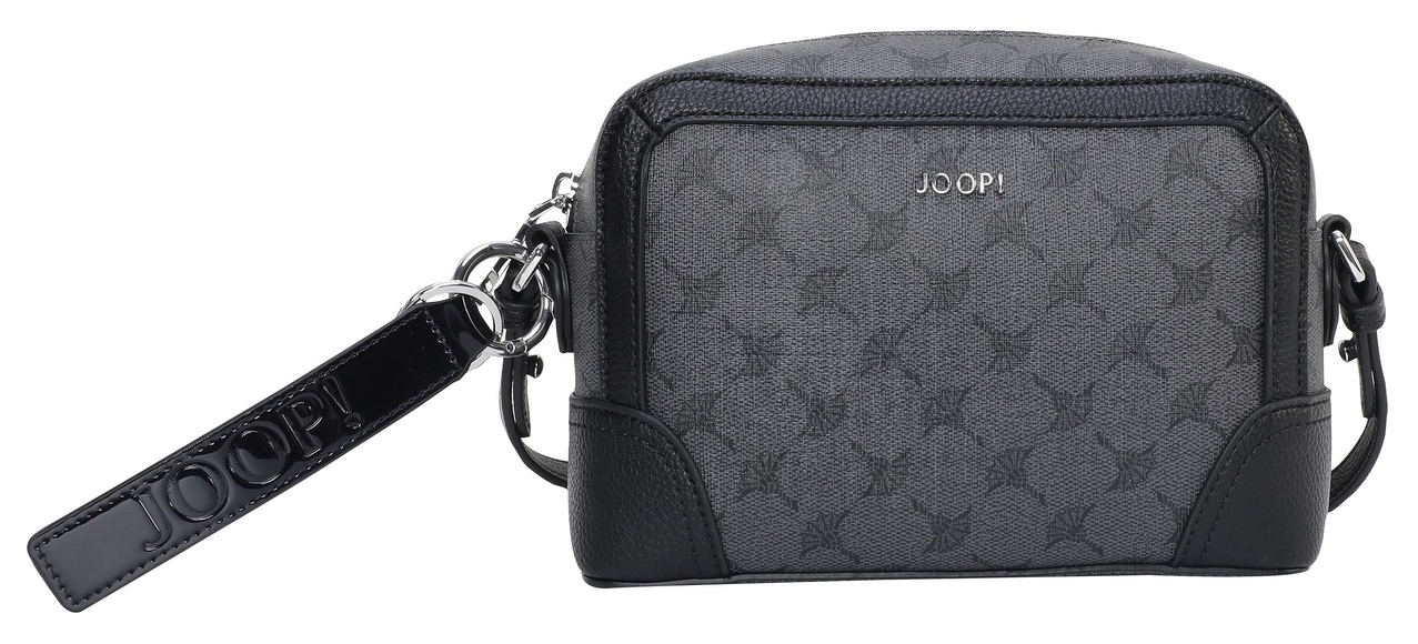 Joop! Umhängetasche »mazzolino cloe shoulderbag shz«, mit abnehmbaren Anhänger