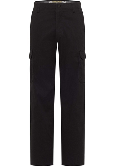 Hosen Cargo Mvp Unisex Schwarz L34/W36