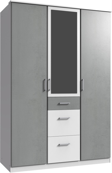 Wimex Kleiderschrank »Click«