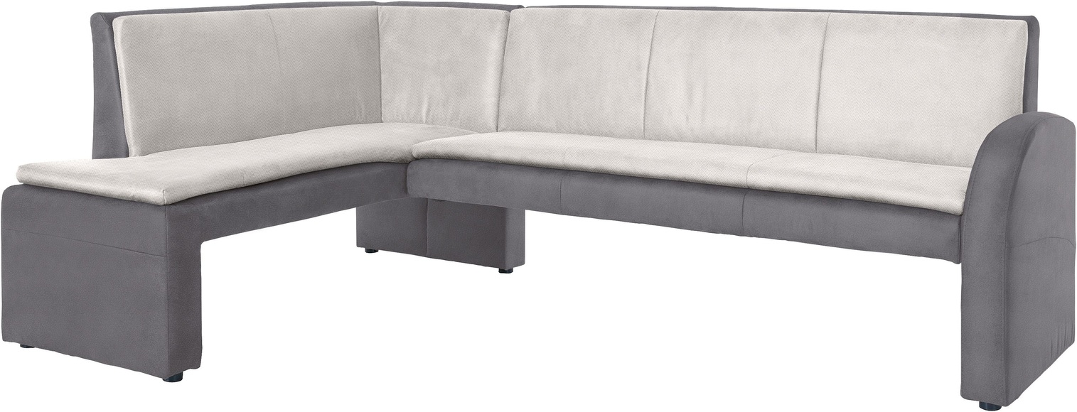 exxpo - sofa fashion Eckbank »Cortado«, Frei im Raum stellbar