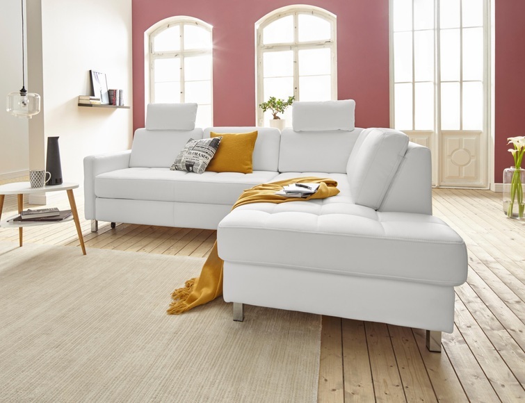 sit&more Ecksofa