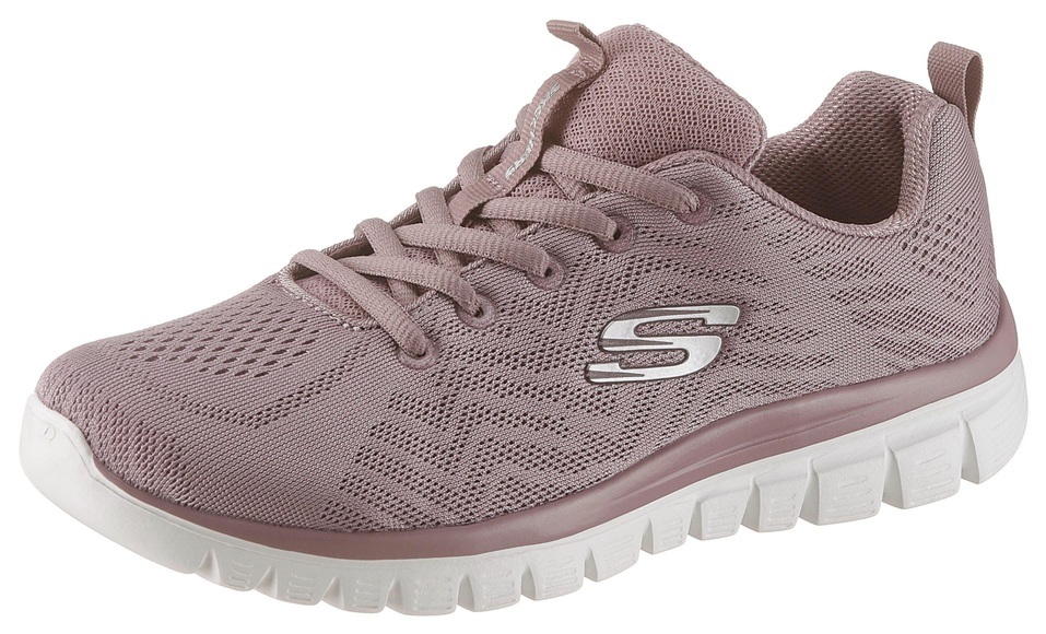 Skechers Sneaker »Graceful - Get Connected«
