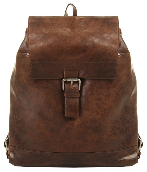 Harold´s Laptoprucksack »SADDLE«