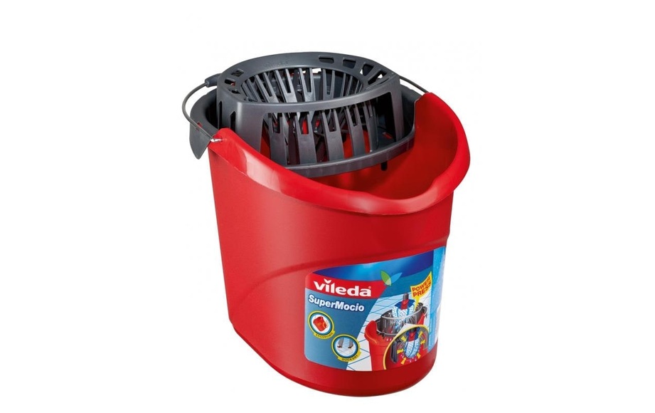 Vileda Super Mocio Eimer