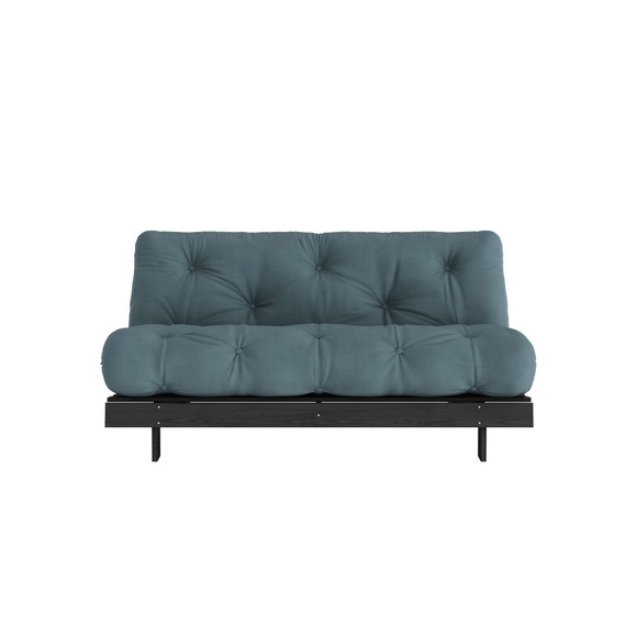 Karup Design Daybett »Daybett Roots Schlafsofa ? Gästebett & Sofa aus FSC®-Kiefer«, Inkl. Futonmatratze, in mehreren Grössen & Farben erhältlich