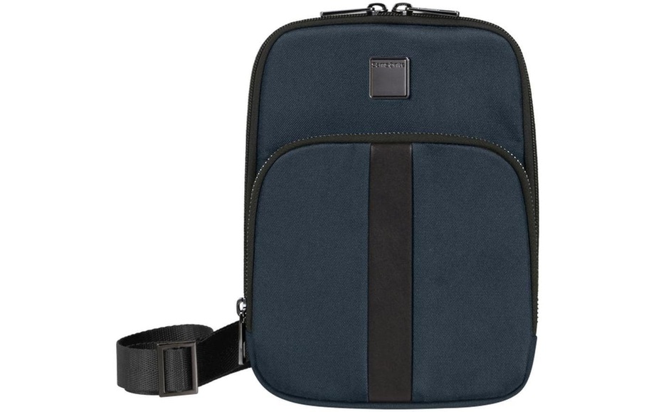Samsonite Umhängetasche »SACKSQUARE«