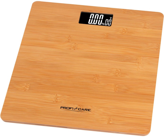 Personenwaage PC-PW 3103