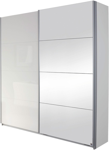 home24 Schwebetuerenschrank Minosa
