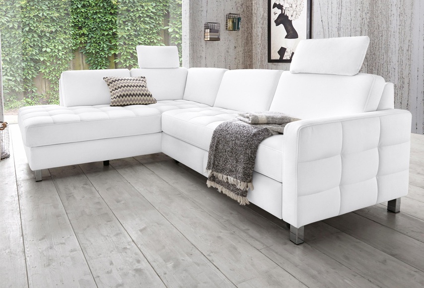 sit&more Ecksofa