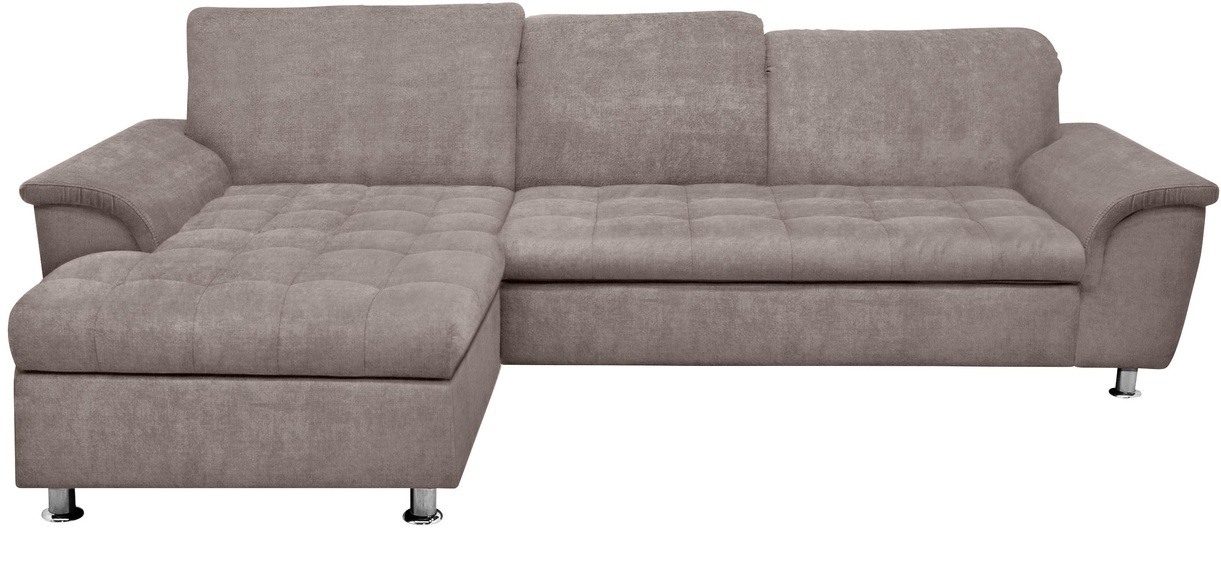 DOMO collection Ecksofa