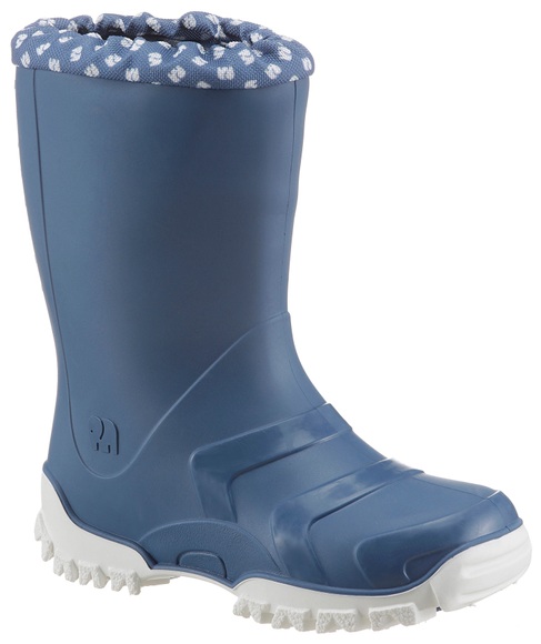 ELEFANTEN Gummistiefel »Jelly Julian«, zum Schlupfen